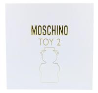 Moschino Toy2 Eau de Parfum Giftset - thumbnail