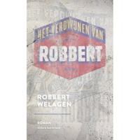 Het verdwijnen van Robbert (Paperback) - thumbnail