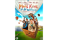 Mees Kees In De Wolken (DVD) - thumbnail