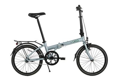UGO vouwfiets u go just s1 20 single speed