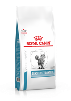 Royal Canin Veterinary Sensitivity Control kattenvoer 1,5 kg - thumbnail