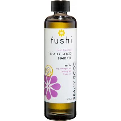 Fushi Really Good Haar Olie Fushi Really Good Haar Olie