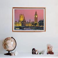 London HQC (500 Stukjes) - Puzzel;Puzzel (8005125303786) - thumbnail
