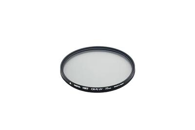 Hoya Polarisatiefilter - HRT serie (High-Rate Transparency) - 37mm Hoya Polarisatiefilter - HRT serie (High-Rate Transparency) - 37mm