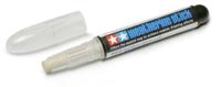 Tamiya 87086 Modelspoor poederverf Zand 1 stuk(s) - thumbnail