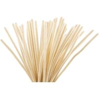 Creativ Company Chenille 6mm x 30cm beige - 50st. - thumbnail
