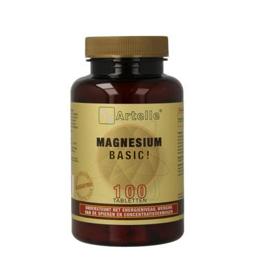 Artelle Magnesium Basic Artelle Magnesium Basic