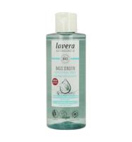 Lavera Basis sensitiv gentle facial toner 200 Milliliter - thumbnail