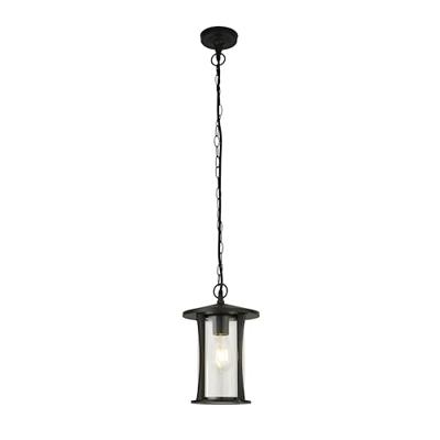 Searchlight Veranda hanglampPagoda - 8476BK