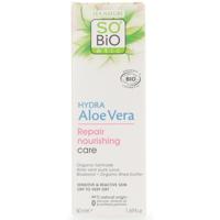 So Bio Etic So Bio Etic Hydra Aloe Vera Nourishing Care (50ml) - thumbnail