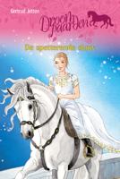 De spetterende show - Gertrud Jetten - ebook - thumbnail
