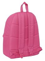 Schoolrugzak Munich Basic Fuchsia 33 x 42 x 15 cm - thumbnail