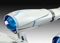 Revell 04882 U.S.S. Enterprise NCC-1701 Into Darkness Science Fiction (bouwpakket) 1:500 - thumbnail