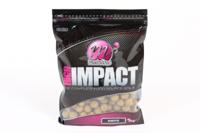 Mainline Boilie High Impact Boilies 15mm Banoffee - thumbnail