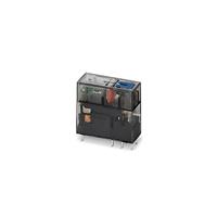 Phoenix Contact REL-MR- 24DC/21HC/MS Printrelais 24 V/DC 16 A 1x wisselcontact 10 stuk(s) - thumbnail