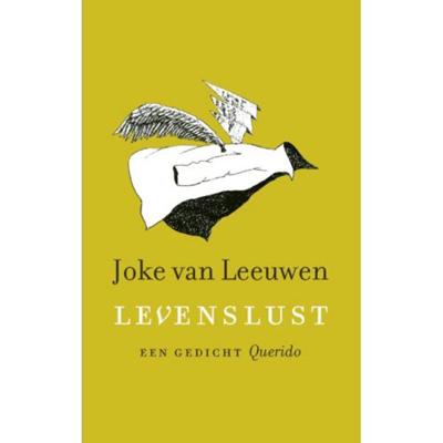 Joke van Leeuwen Levenslust