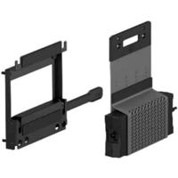 DELL OptiPlex Micro en Thin Client VESA-bevestiging met adapterbeugel - thumbnail