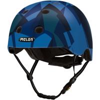 Melon helm urban active frozen lake xxs-s - thumbnail