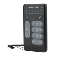 Nanlite NL-WS-RC-C1 RGB Remote control - thumbnail