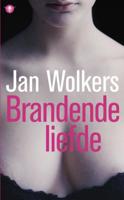 Brandende liefde - Jan Wolkers - Paperback (9789023457701) - thumbnail