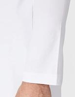 Heren ondershirt lange mouw - 95/5 - Katoenen shirt lange mouw - Ronde hals - thumbnail