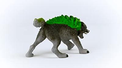 schleich ELDRADOR CREATURES Granieten wolf 70153