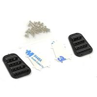 Fastrax TRX-4 Fender Vents (2st) - thumbnail