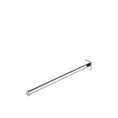 Geesa Nelio Handdoekrek 1 arm Chroom 916805-02