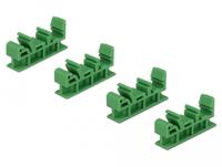Delock 65961 DIN-railadapter 1 stuk(s) Bag - thumbnail