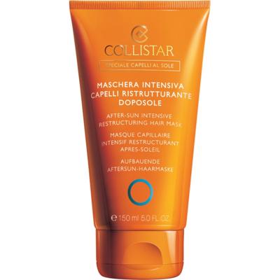Collistar After-Sun Intens. Restruct. Hair Mask 150ml Maskers
