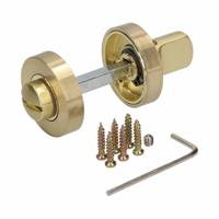 Kruk voor handgreep EDM 85445 707 Aluminium Ø 35 mm - thumbnail