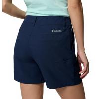 Columbia Leslie Falls™ Kortebroek Dames Collegiate Navy 10 - thumbnail