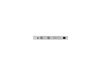 Ubiquiti US-16-150W switch Managed PoE + Gigabit switch met SFP, zilver - thumbnail