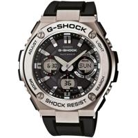 Casio G-Shock GST-W110-1AER Heren Horloge 52mm 20 ATM - thumbnail