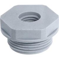 LAPP 52104480 SKINDICHT® KU-M40/20 M40 M20 Polyamide Grijs-wit (RAL 7035) 1 stuk(s) - thumbnail