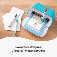Cricut joy • watercolor markers 9-pack 1.0 - thumbnail