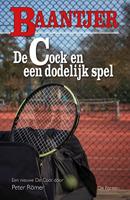 De Cock en een dodelijk spel - Baantjer - ebook - thumbnail