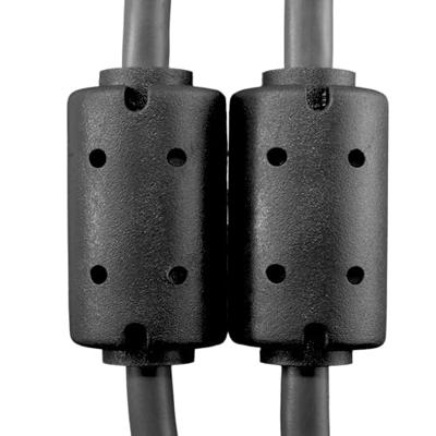 UDG UDG Ultimate Audio Cable USB 2.0 A-B black Straight 3m