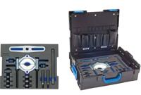 Gedore Schoteltrekkerset In L-Boxx 136®, 4-Dlg. (1100 1.41/2A) - 2927284 - thumbnail