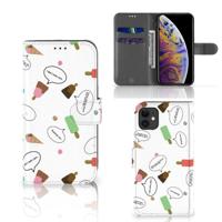 Apple iPhone 11 | Book Cover | IJsjes - thumbnail