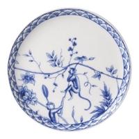 HEINEN - Sharing Moments - Petit four bord 12cm - Aapjes - thumbnail