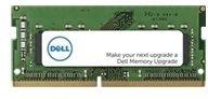Dell AA937596 Werkgeheugenmodule voor laptop DDR4 16 GB 2 x 8 GB 3200 MHz 260-pins SO-DIMM AA937596 - thumbnail