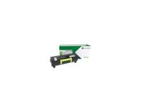Lexmark Tonercassette (recycling) MS317 MS417 MS517 MS617 MX317 MX417 MX517 MX617 Origineel Zwart 2500 bladzijden 51B2000 - thumbnail