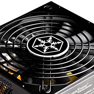 SilverStone SX800-LTI v1.2, 800W voeding