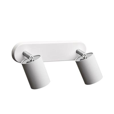 Lyora Dubbele opbouwspotEye wit - 6015