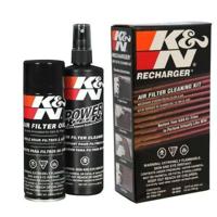K&N reinigingsset filter cleaning kit 99-5003eu - thumbnail