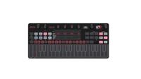 IK Multimedia Uno Synth Pro Desktop Black synthesizer - thumbnail