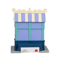 Rosette'S Dessert Bar B/O (3V) Kersthuisje LEMAX - Lemax - thumbnail