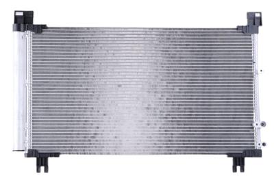 Condensor, airconditioning 940572