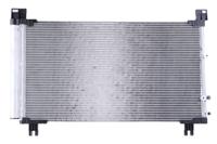 Condensor, airconditioning 940572 - thumbnail